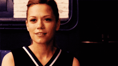Image result for one tree hill gif
