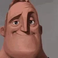 mr uncanny GIF to use in Instagram comments