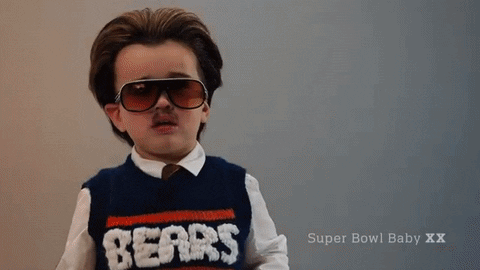Mike Ditka GIFs - Find & Share on GIPHY Mike Ditka Coach