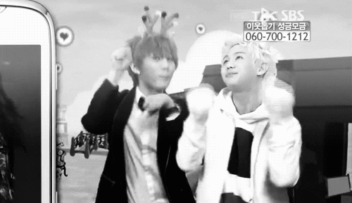 Kpop GIF - Find & Share on GIPHY