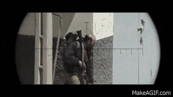 American Sniper GIF - Find & Share on GIPHY