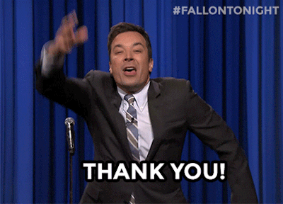 Image result for thank you gifs