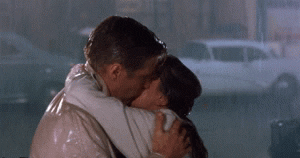 Breakfast At Tiffanys Love GIF - Find & Share on GIPHY