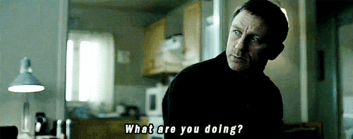 daniel craig gif find amp share on giphy daniel craig gif find amp share on giphy