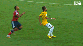 Image result for neymar gif
