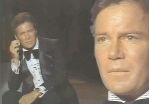 William Shatner Gif Find Share On Giphy Gif Shortener