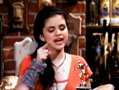  wizards of waverly place GIF