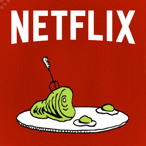 Netflix GIF Find & Share on GIPHY