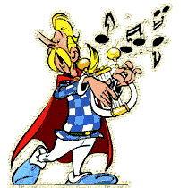 Αποτέλεσμα εικόνας για asterix animated gifs