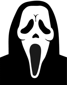Scream GIFs - Find & Share on GIPHY