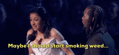 Grammy Awards 61St Grammys GIF by Recording Academy / GRAMMYs