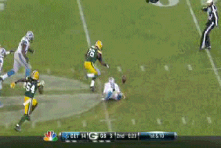 Green Bay Football GIF - Find & Share on GIPHY