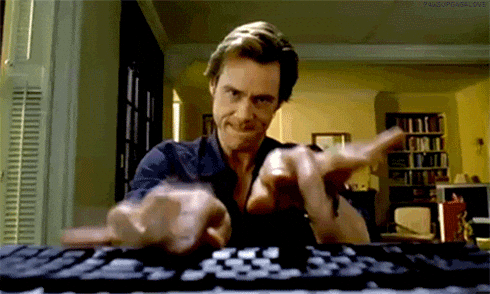 Torchwood GIF
