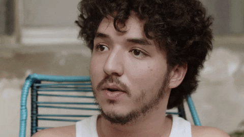 Feras GIF by MTV Brasil