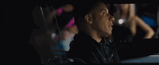 vin diesel animated GIF