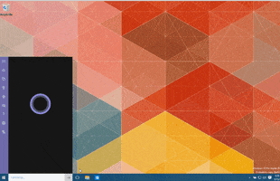 windows animated GIF