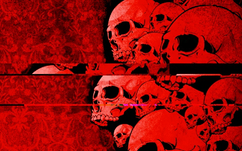 Halloween GIF