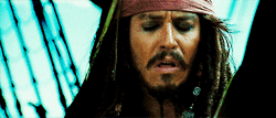 Jack Sparrow Metal GIF - Find & Share on GIPHY