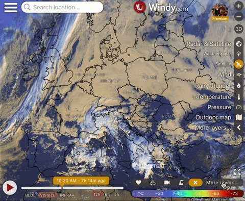 photo: Windy.com; desc: Satellite, Visible + Air quality stations; licence: cc