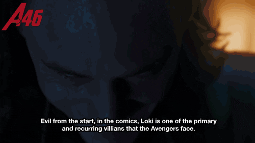 The Avengers Marvel GIF by Channel Frederator