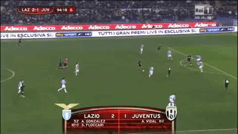 Lazio GIF - Find & Share on GIPHY