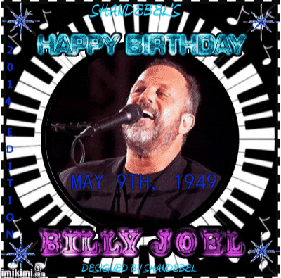 Happy Birthday Billy Gifs - Find & Share On Giphy