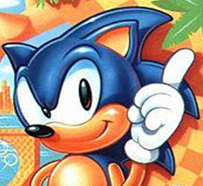 TecToy - E aí, qual jogo do Sonic The Hedgehog é o seu preferido