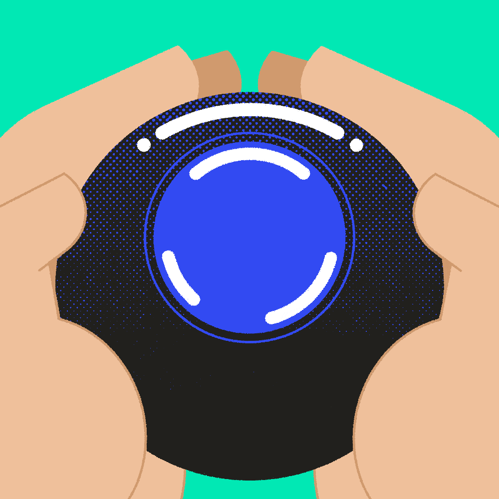 Climate Change Ball GIF by INTO ACTION