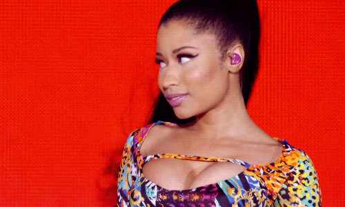 Nicki Minaj Albums Find And Share On Giphy 