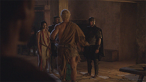 Blood For The Blood God Gif