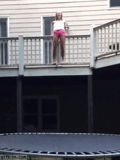 Jump Trampoline GIF - Find & Share on GIPHY