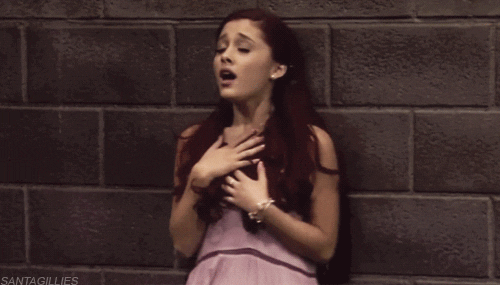 Ariana Grande Actress GIF Find Share On GIPHY Ariana Grande Actress GIF Find Share On GIPHY