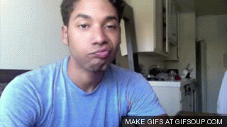 Jussie Smollett GIF Find & Share on GIPHY
