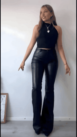 Oxford Engomado en movimiento