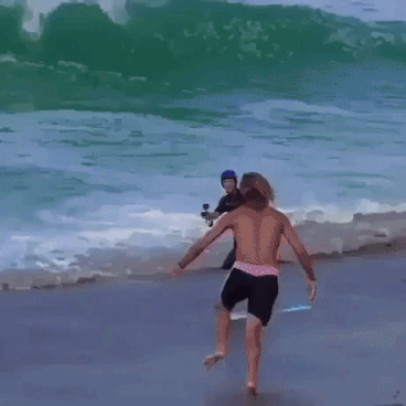 Awesomeness in funny gifs