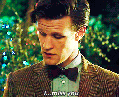 Eleventh Doctor GIF - Find & Share on GIPHY