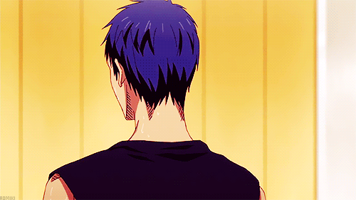 Aomine GIFs - Find & Share on GIPHY