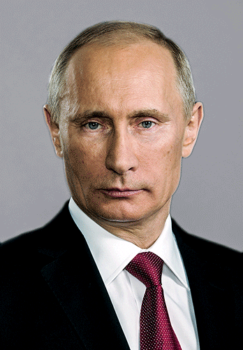 Vladimir Putin GIF - Find & Share on GIPHY