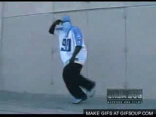 Image result for crip walk gif