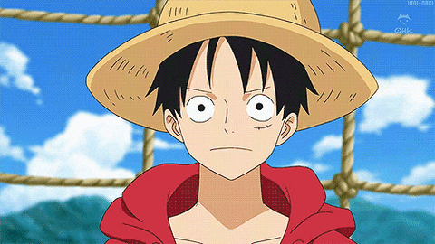 One Piece Luffy Gear 2 Gif - Anime Gif Wallpaper Luffy / Tons of