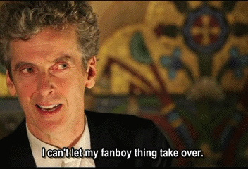 Peter Capaldi GIF - Find & Share on GIPHY