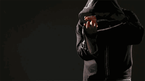 Hoodie GIF - Find & Share on GIPHY