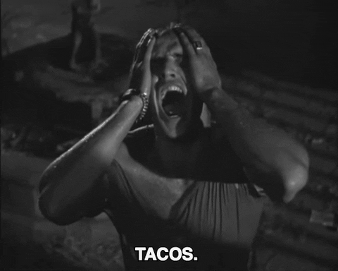 Marlon Brando Tacos Gif By Gif - Find & Share on GIPHY