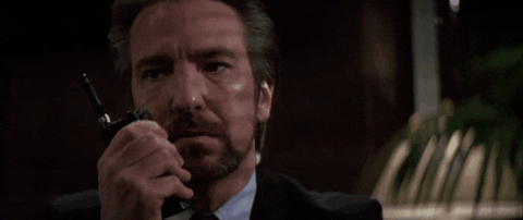 Alan Rickman Wtf Gif By Gif - Find & Share on GIPHY