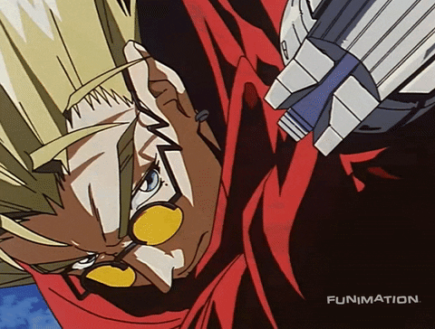 Is Trigun Getting A New Anime Adaptation Is Trigun Getting A New Anime Adaptation