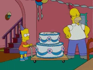 gif wedding cake GIF Share &   Find Sideshow GIPHY on Bob