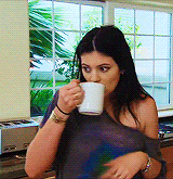 Kylie Jenner GIF - Find & Share on GIPHY