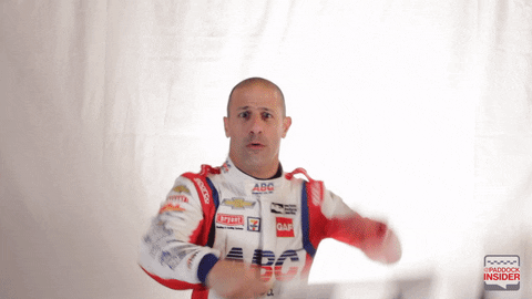 Celebrate Indy 500 GIF by Paddock Insider - Find & Share on GIPHY