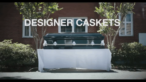 Big Tymers - "Designer Caskets" (Video) thumbnail