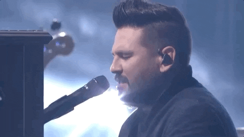 Dan And Shay Cma Awards GIF by The 52nd Annual CMA Awards